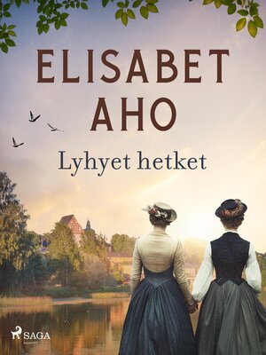 cover image of Lyhyet hetket